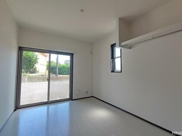 apartment 茨城県つくば市研究学園５丁目５－１３ ファースト・ラフィーネ・学園１Ｆ