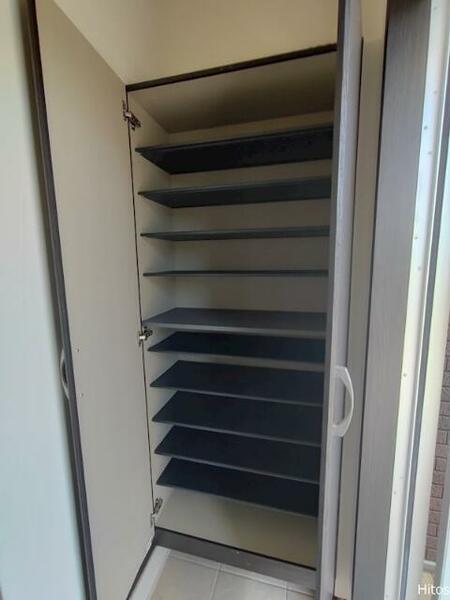 apartment 茨城県つくば市研究学園５丁目５－１３ ファースト・ラフィーネ・学園１Ｆ