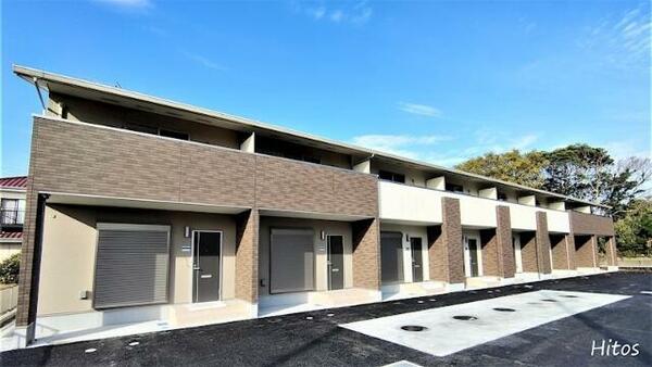 apartment 茨城県つくば市研究学園５丁目５－１３ ファースト・ラフィーネ・学園１Ｆ