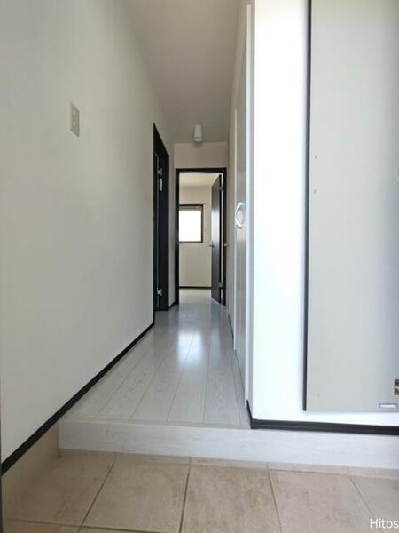 apartment 茨城県つくば市研究学園５丁目５－１３ ファースト・ラフィーネ・学園１Ｆ