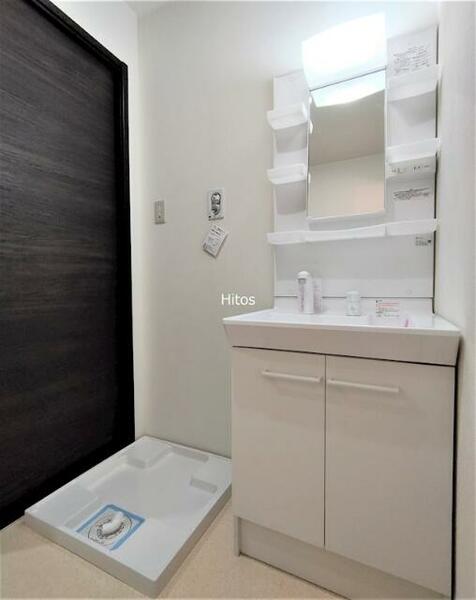 apartment 茨城県つくば市研究学園５丁目５－１３ ファースト・ラフィーネ・学園１Ｆ