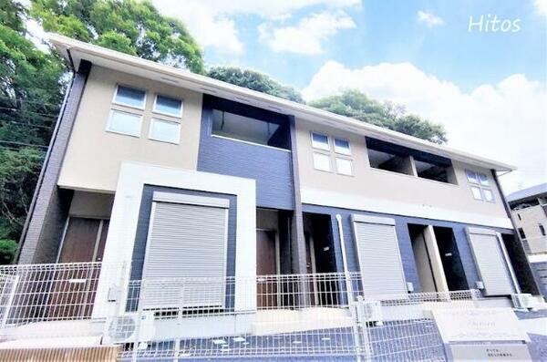apartment 茨城県つくば市研究学園５丁目５－１３ ファースト・ラフィーネ・学園１Ｆ