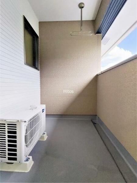 apartment 茨城県つくば市研究学園５丁目５－１３ ファースト・ラフィーネ・学園１Ｆ