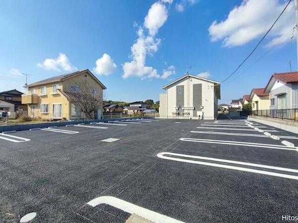apartment 茨城県つくば市研究学園５丁目５－１３ ファースト・ラフィーネ・学園１Ｆ