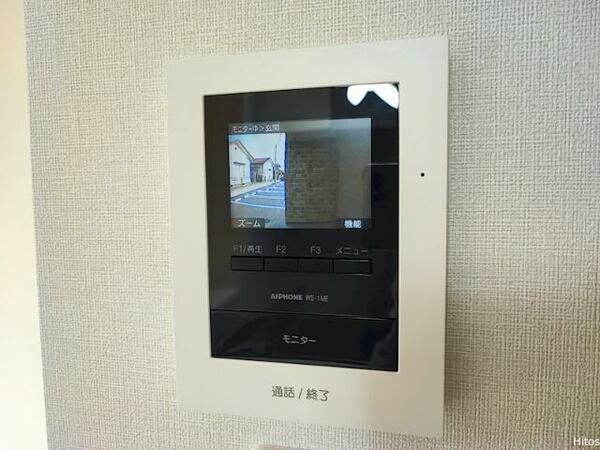 apartment 茨城県つくば市研究学園５丁目５－１３ ファースト・ラフィーネ・学園１Ｆ