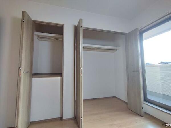 apartment 茨城県つくば市研究学園５丁目５－１３ ファースト・ラフィーネ・学園１Ｆ