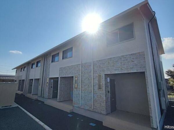 apartment 茨城県つくば市研究学園５丁目５－１３ ファースト・ラフィーネ・学園１Ｆ