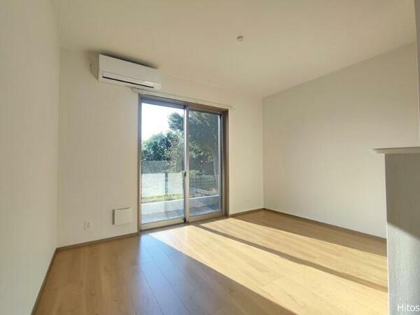 apartment 茨城県つくば市研究学園５丁目５－１３ ファースト・ラフィーネ・学園１Ｆ