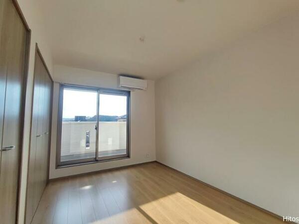 apartment 茨城県つくば市研究学園５丁目５－１３ ファースト・ラフィーネ・学園１Ｆ