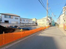 東京都世田谷区野沢４丁目