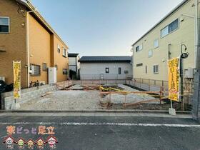 埼玉県川口市安行出羽４丁目