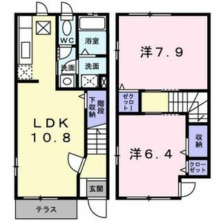 間取り：214078440654