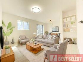 埼玉県川口市江戸袋１丁目