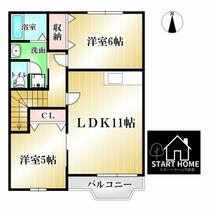 間取り：236003630208