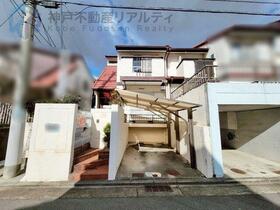 兵庫県神戸市須磨区神の谷４丁目