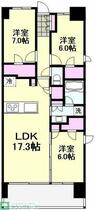 間取り：214078439027