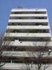 シルバープラザ恵比寿 9階 築41年5ヶ月の賃貸物件