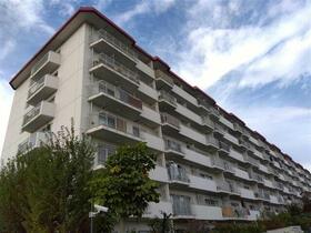 イトーピア向日マンション