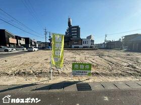 愛知県岡崎市欠町字三田田北通
