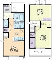 間取り：219003571343