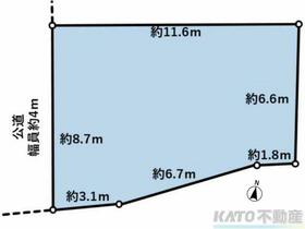 神奈川県座間市緑ケ丘３丁目