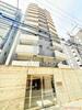 ADWResidence松屋町 11階 築14年10ヶ月の賃貸物件