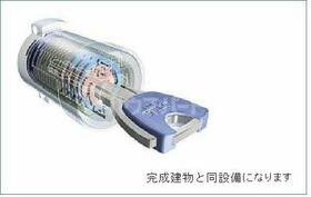 ルチル　Ｖ 102 ｜ 千葉県松戸市八ケ崎２丁目（賃貸アパート1LDK・1階・50.17㎡） その11