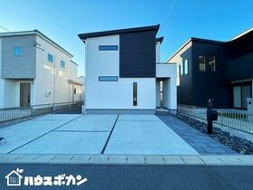 岐阜県羽島郡笠松町田代