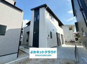 福岡県糟屋郡宇美町宇美中央１丁目