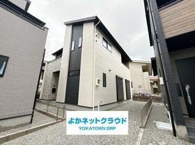 福岡県糟屋郡宇美町宇美中央１丁目