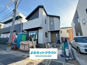 福岡県福岡市東区香椎駅東１丁目