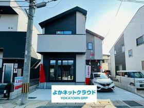 福岡県福岡市東区香椎駅東１丁目