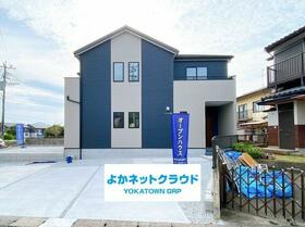 福岡県糟屋郡宇美町宇美東２丁目
