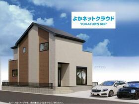 福岡県糟屋郡志免町田富４丁目