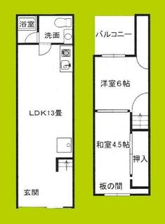 間取り：227102102402