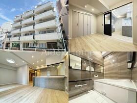 朝日落合マンション