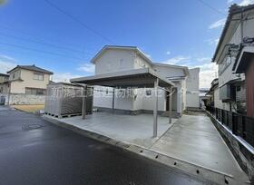 新潟県新潟市西区寺地