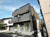 TUP津田沼 3階 築1年10ヶ月の賃貸物件