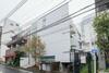 広尾駅より徒歩3分 2階 築25年11ヶ月の賃貸物件