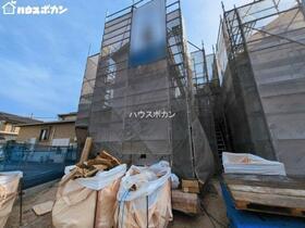 愛知県尾張旭市旭前町１丁目