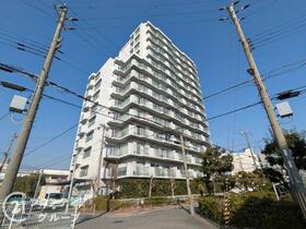 ユニハイム魚崎３号棟　中古マンション