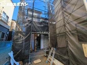 愛知県名古屋市緑区浦里１丁目