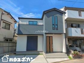 愛知県名古屋市中川区打出１丁目