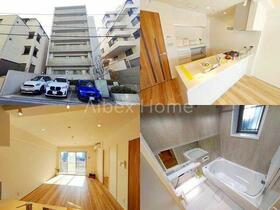 渋谷常磐松ハウス