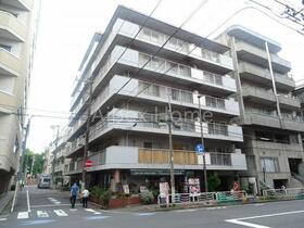 ジョイフル門前仲町第１