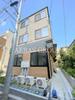MELDIA高円寺 3階 築2年2ヶ月の賃貸物件