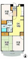 間取り：212052478636