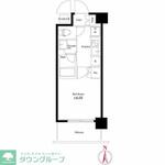 ハーモニーレジデンス武蔵小杉のイメージ