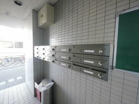 神奈川県相模原市中央区千代田１丁目（賃貸マンション1K・4階・24.75㎡） その11