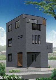 神奈川県横浜市鶴見区生麦３丁目